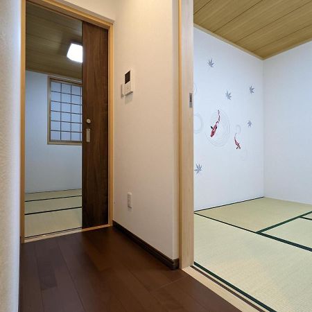 Kaika Inn Ōsaka Exterior foto
